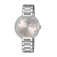 Orologio Vagary Donna Flair in Acciaio IU2-511-91 - IU2-511-91